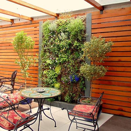 La Toscana Hotel Boutique Valparaíso Zewnętrze zdjęcie