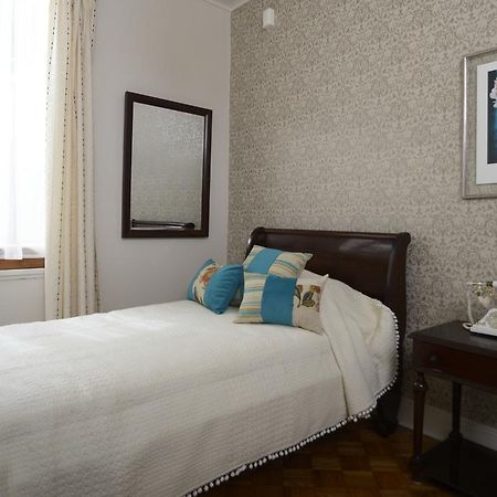 La Toscana Hotel Boutique Valparaíso Zewnętrze zdjęcie