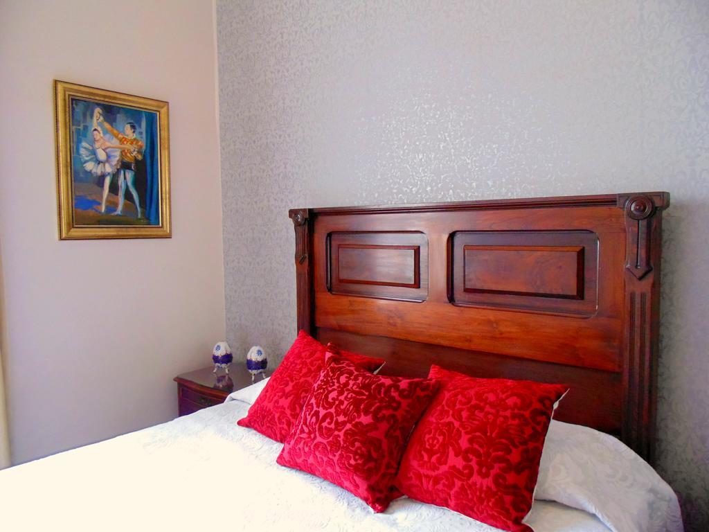 La Toscana Hotel Boutique Valparaíso Pokój zdjęcie