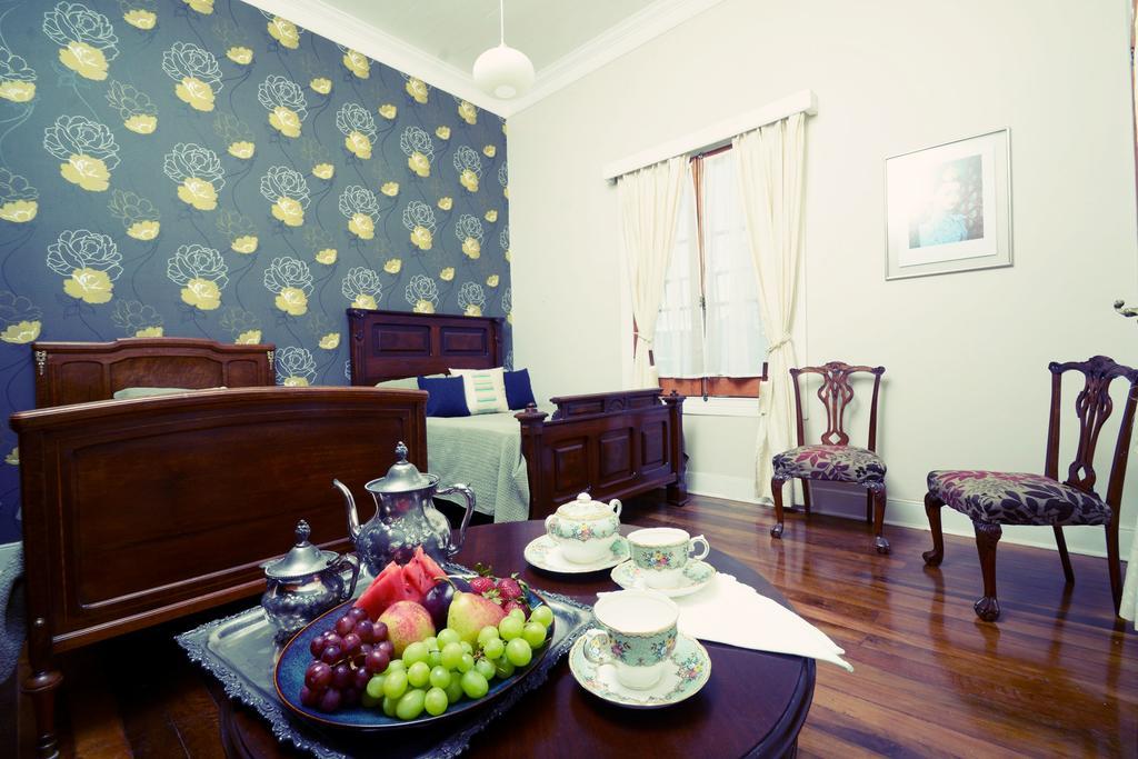 La Toscana Hotel Boutique Valparaíso Zewnętrze zdjęcie