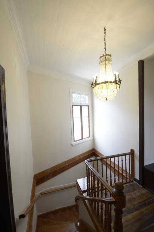 La Toscana Hotel Boutique Valparaíso Zewnętrze zdjęcie
