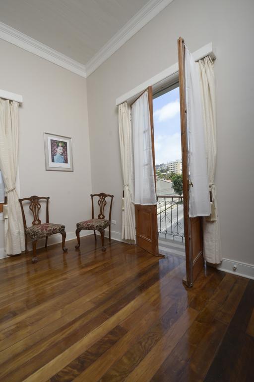 La Toscana Hotel Boutique Valparaíso Zewnętrze zdjęcie