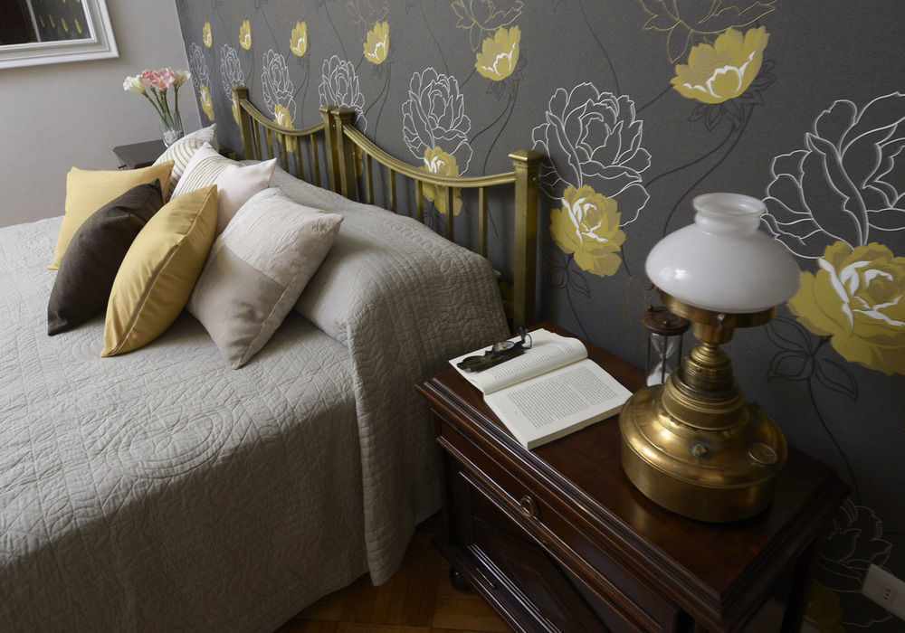 La Toscana Hotel Boutique Valparaíso Zewnętrze zdjęcie