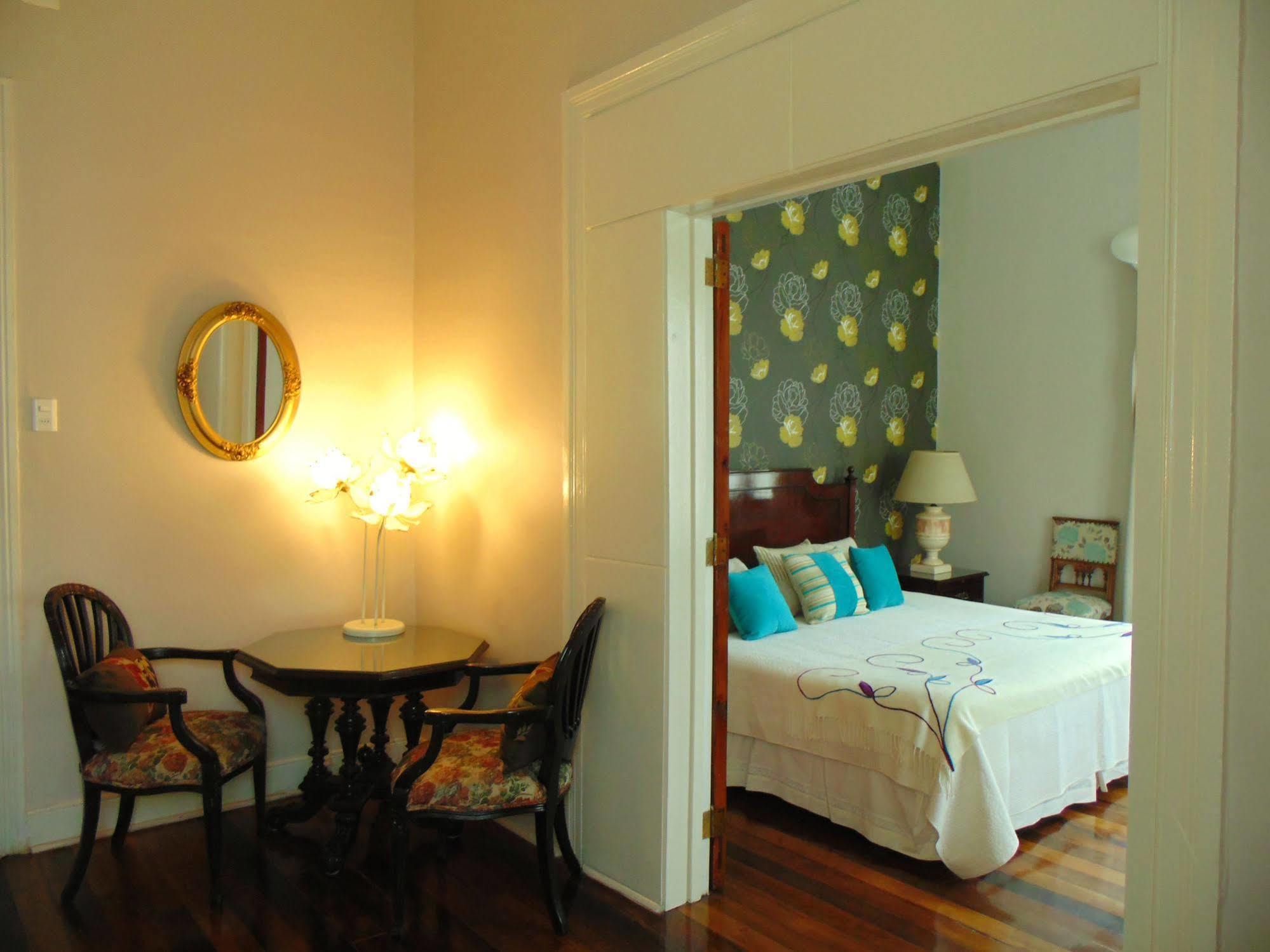 La Toscana Hotel Boutique Valparaíso Zewnętrze zdjęcie