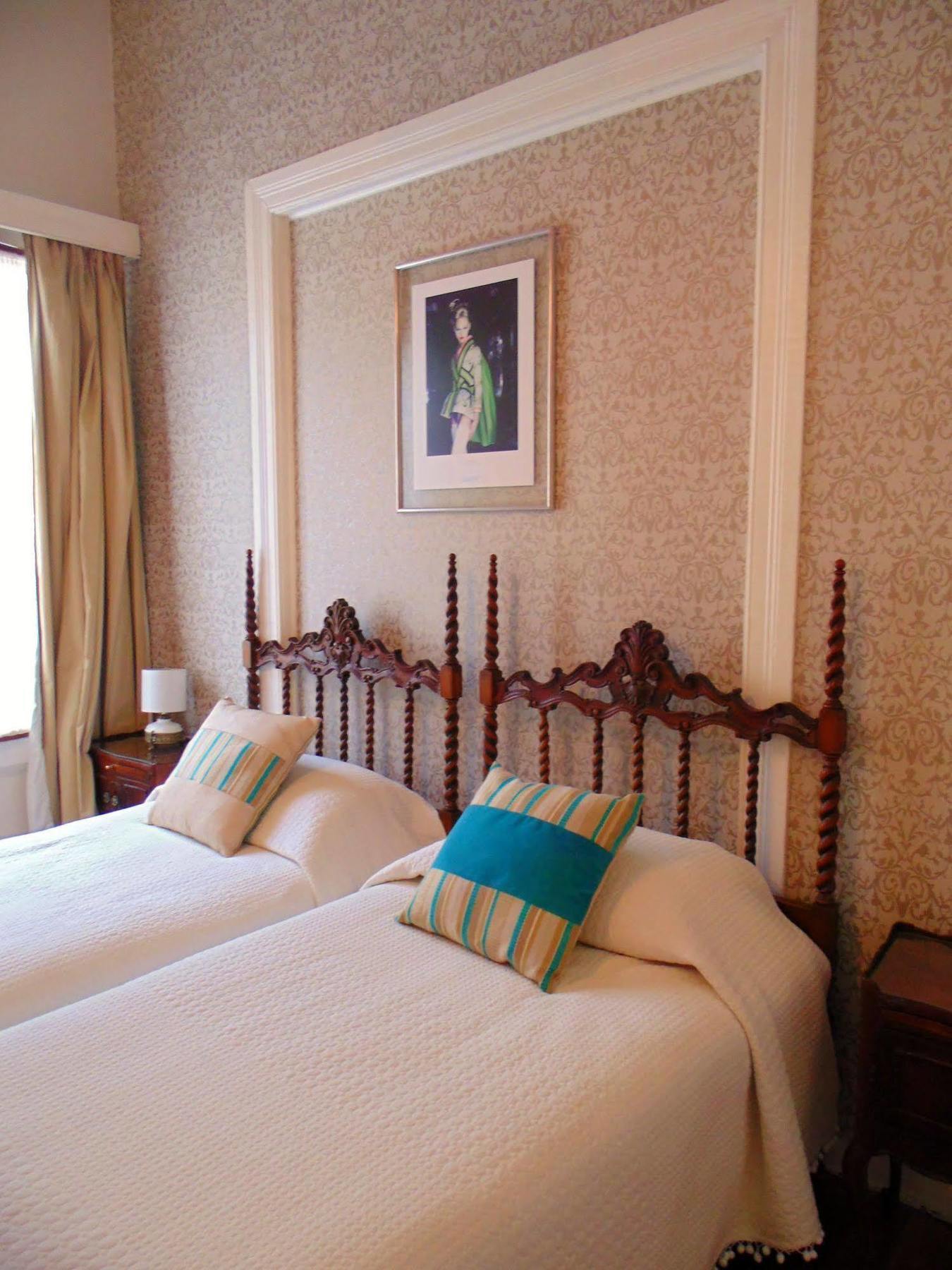 La Toscana Hotel Boutique Valparaíso Zewnętrze zdjęcie