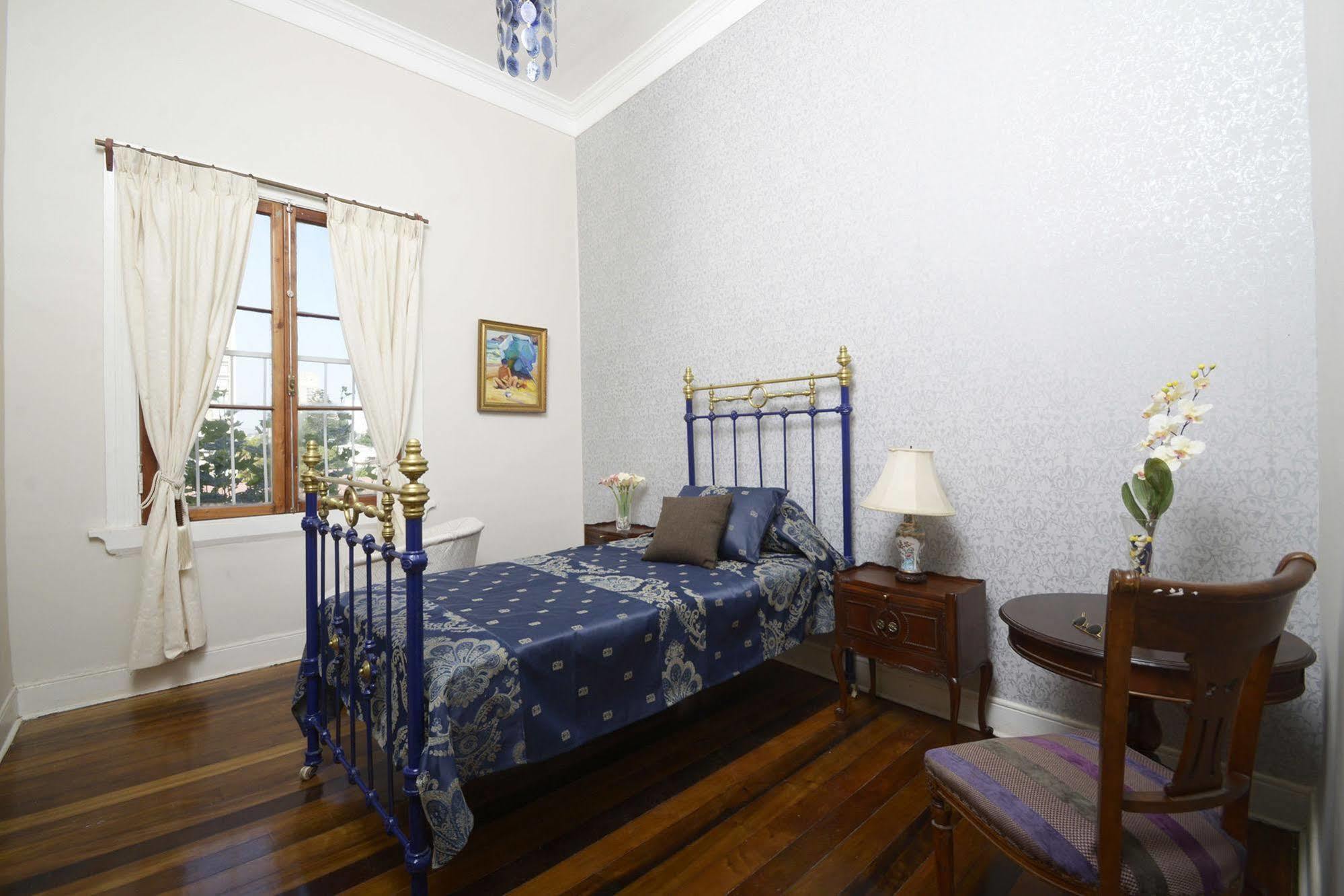 La Toscana Hotel Boutique Valparaíso Zewnętrze zdjęcie
