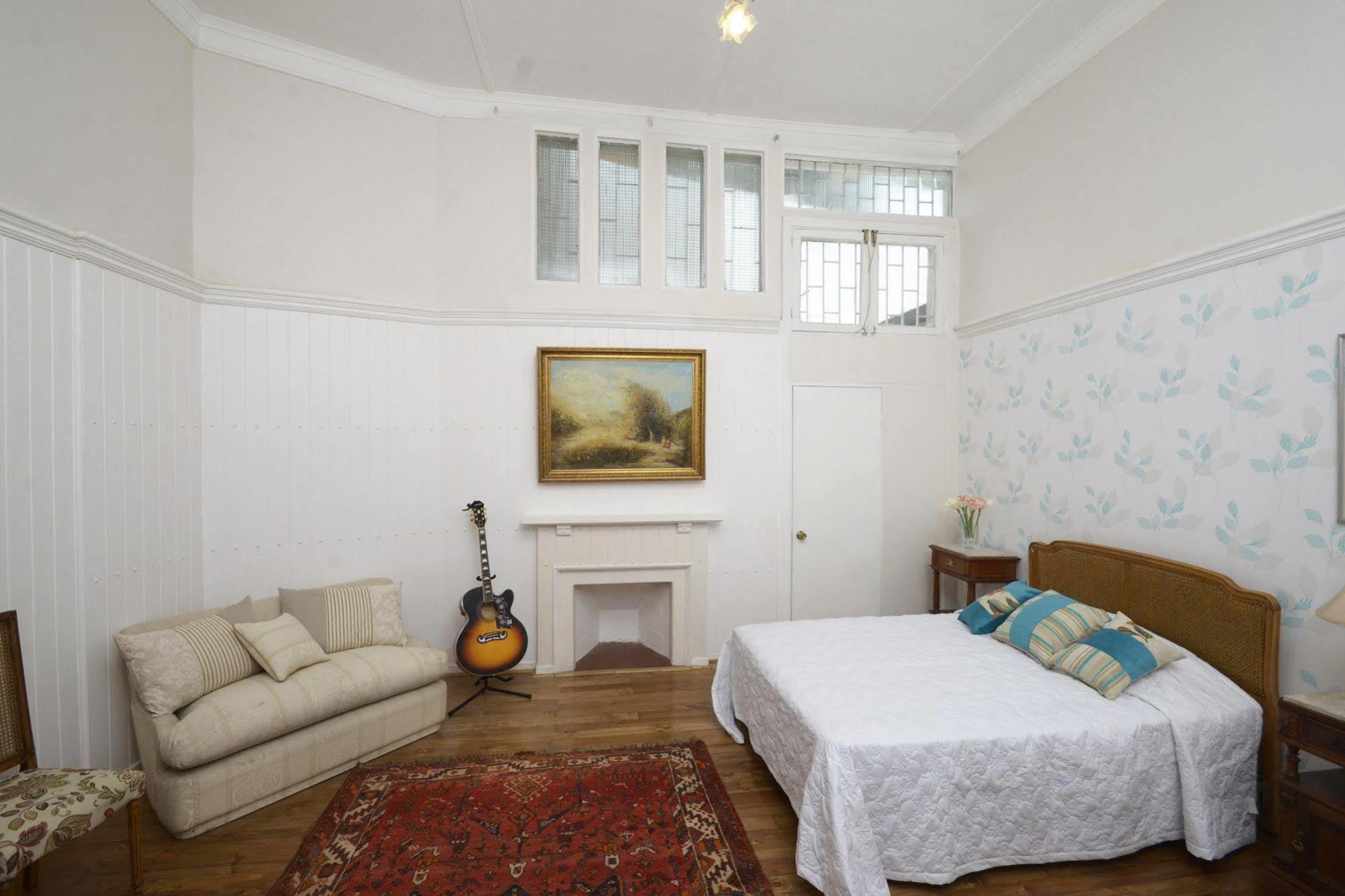 La Toscana Hotel Boutique Valparaíso Zewnętrze zdjęcie