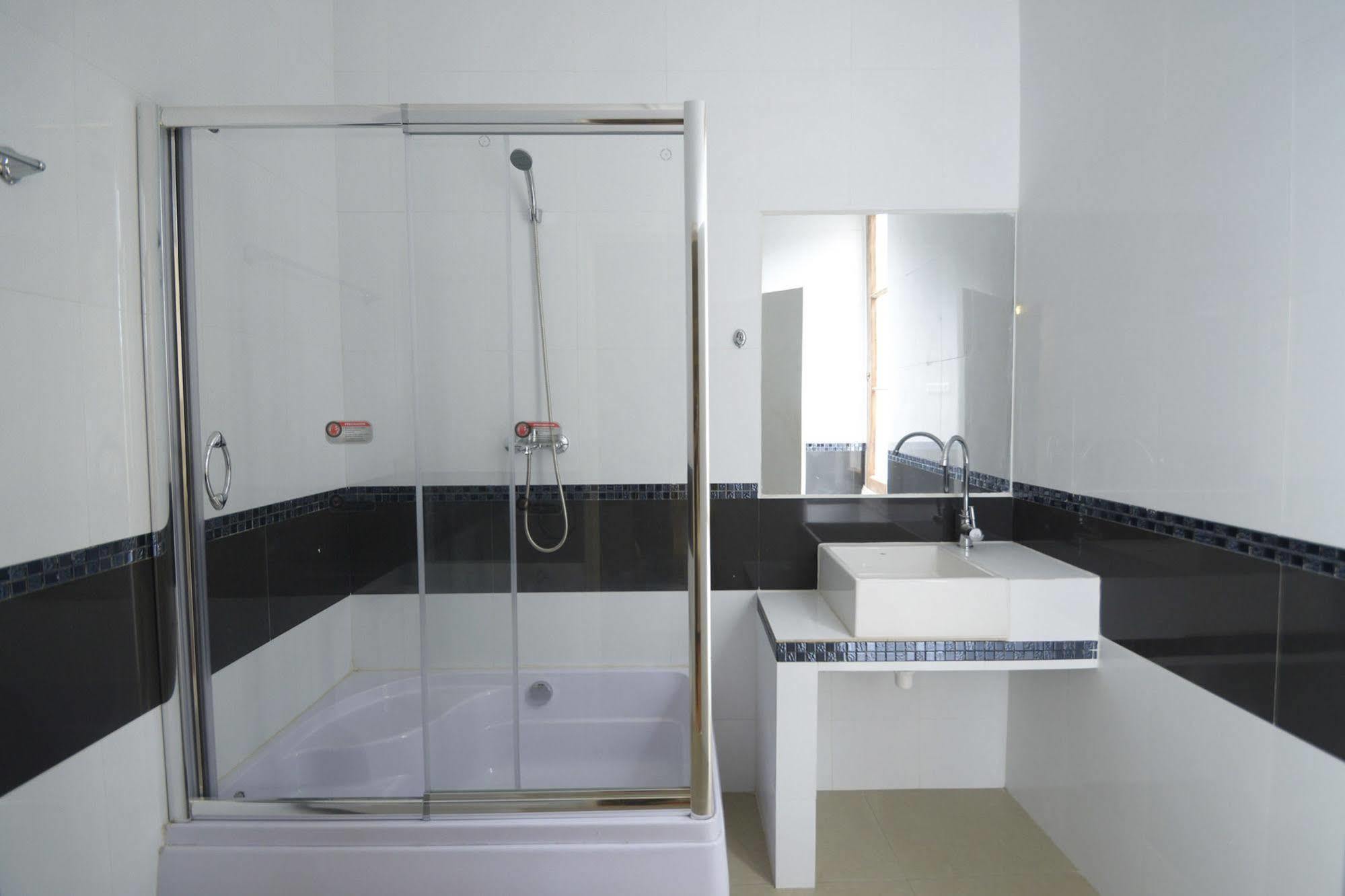 La Toscana Hotel Boutique Valparaíso Zewnętrze zdjęcie