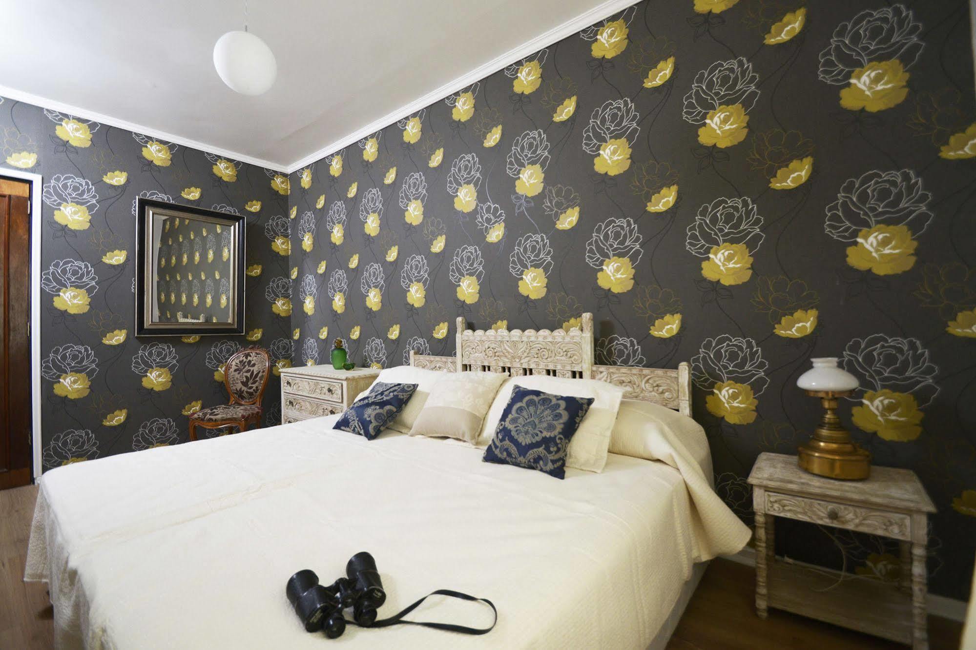 La Toscana Hotel Boutique Valparaíso Zewnętrze zdjęcie