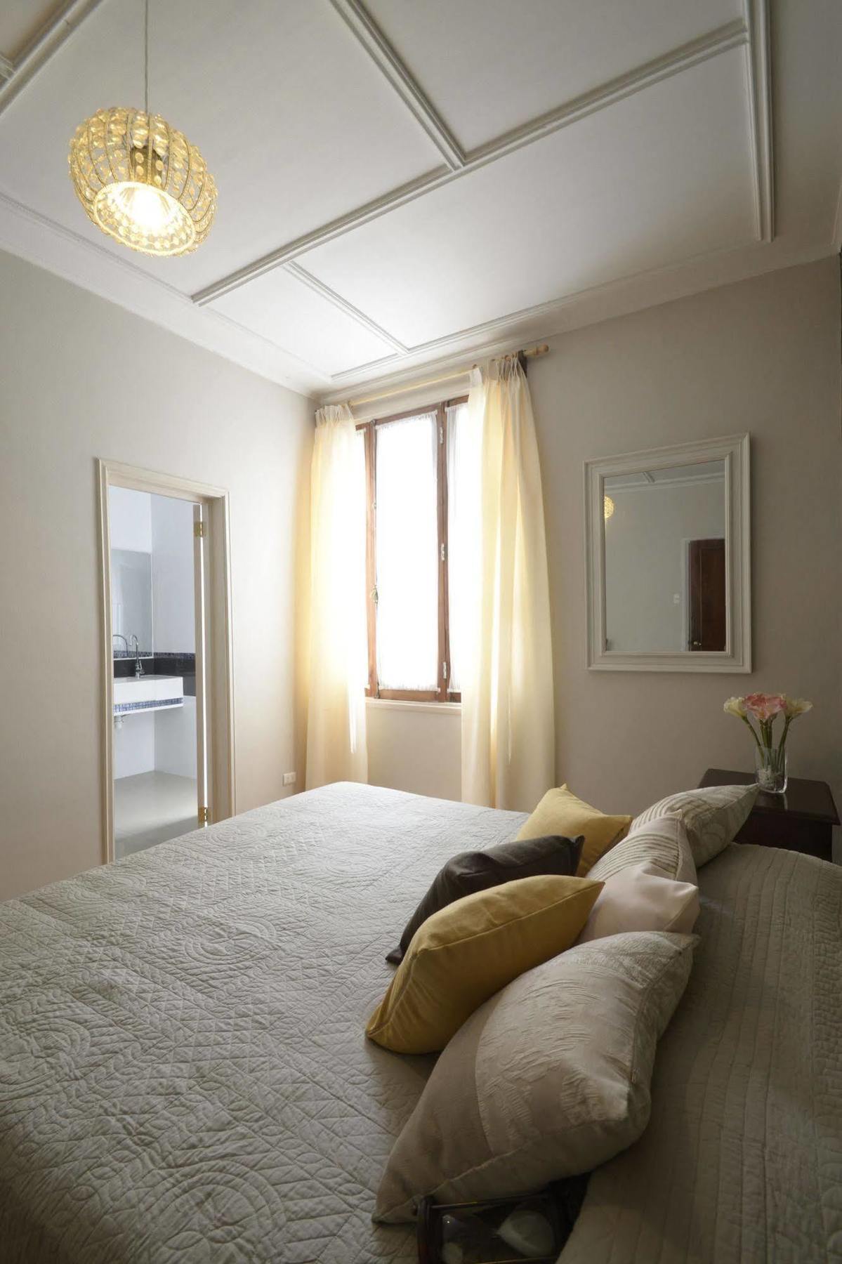 La Toscana Hotel Boutique Valparaíso Zewnętrze zdjęcie