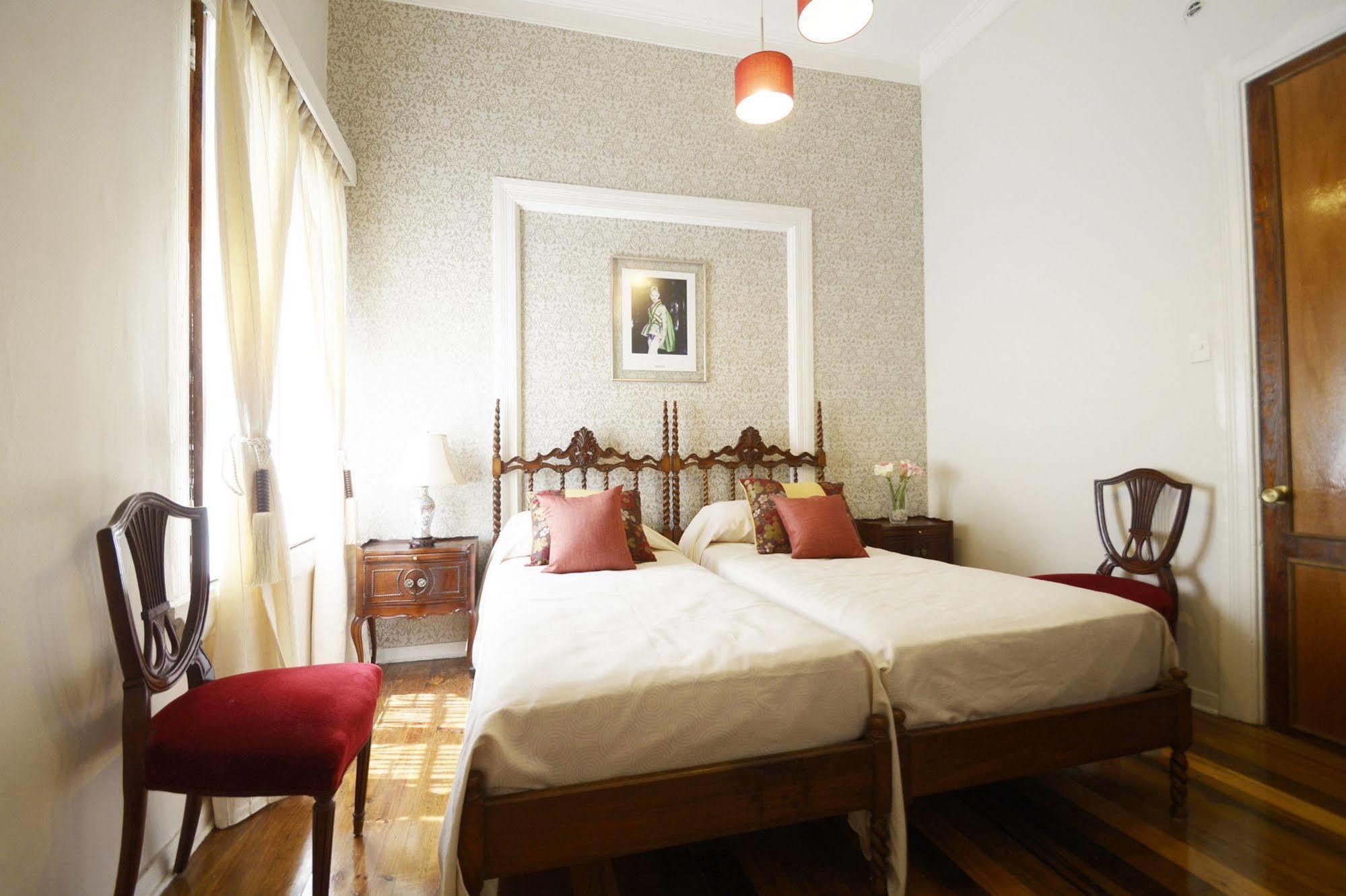 La Toscana Hotel Boutique Valparaíso Zewnętrze zdjęcie