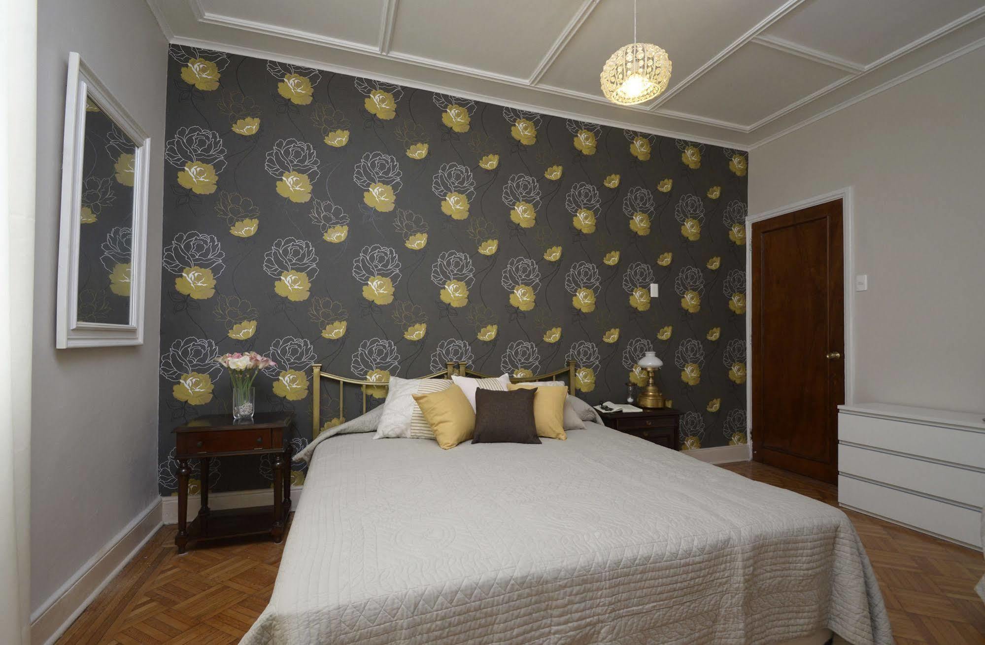 La Toscana Hotel Boutique Valparaíso Zewnętrze zdjęcie