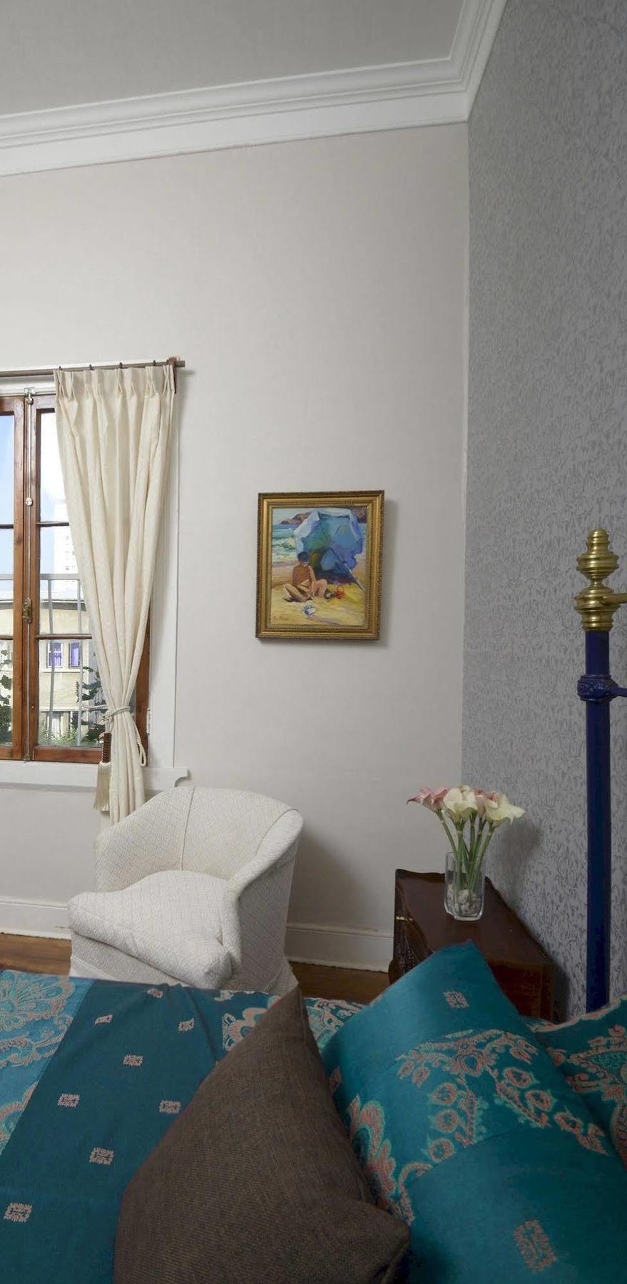 La Toscana Hotel Boutique Valparaíso Zewnętrze zdjęcie