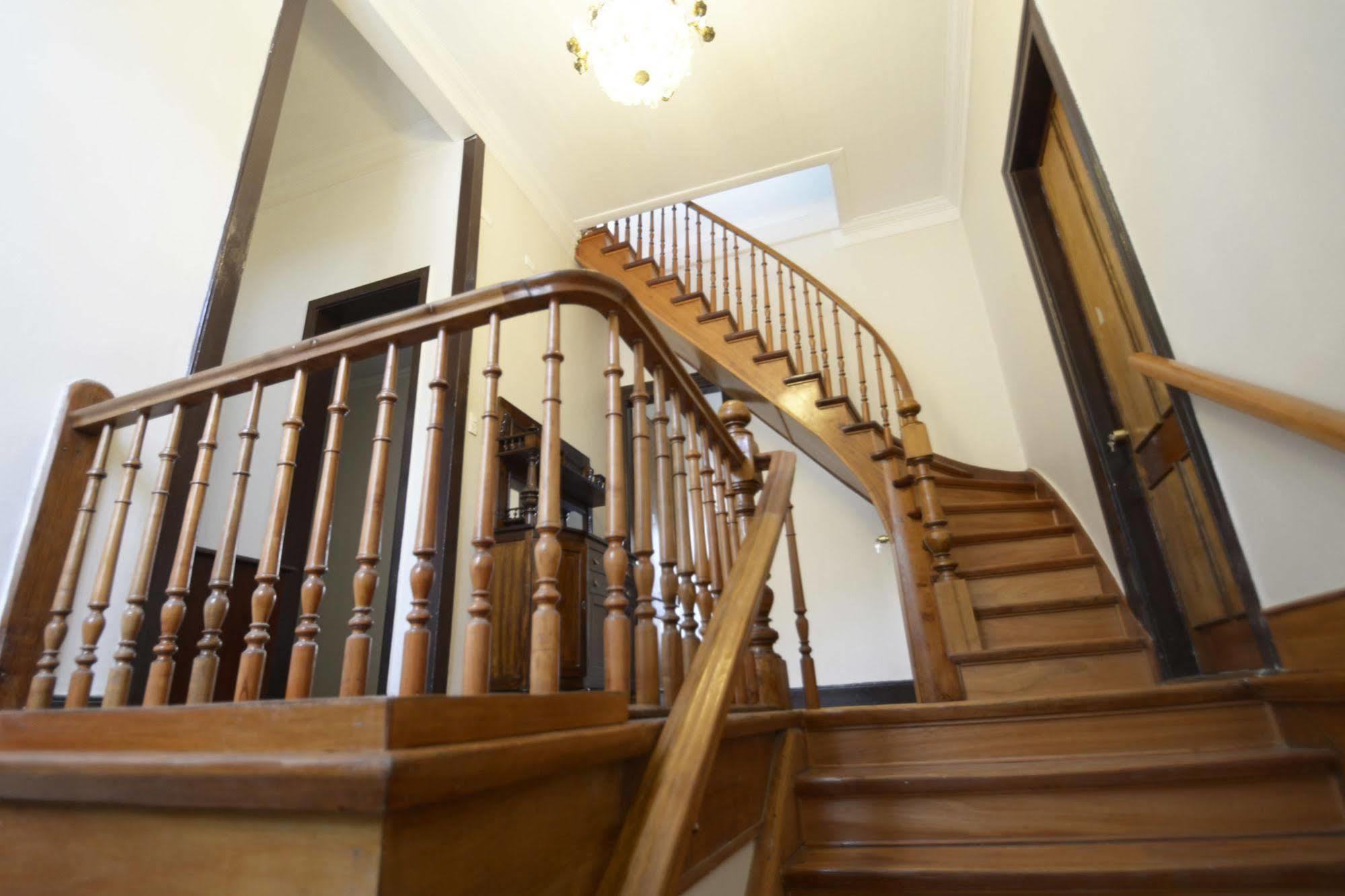 La Toscana Hotel Boutique Valparaíso Zewnętrze zdjęcie
